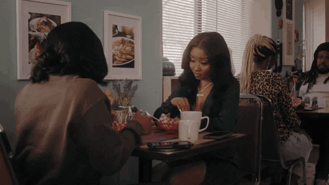 Love You Too Solo Lucci GIF by WE tv
