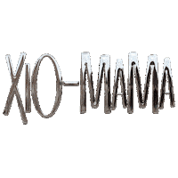 Kidswear Handmadeinitaly Sticker by xio-mama
