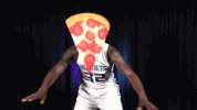 Basketball Reaction GIF by Charlotte Hornets
