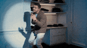 Red Sky GIF by Hunter Hayes