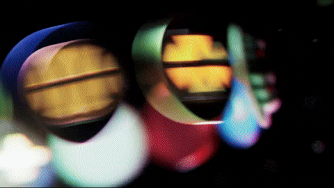 Fashion Surprise GIF by Bozoverse