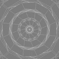 gif art cinema 4d GIF by slater