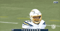 Regular Season Football GIF by NFL