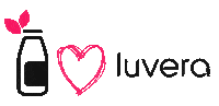 luvera aloevera aloeveradrink luvera luveradrink Sticker