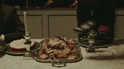 Music Video Food GIF by BabyJake