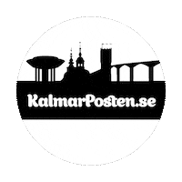 Nyheter Oland Sticker by KalmarPosten