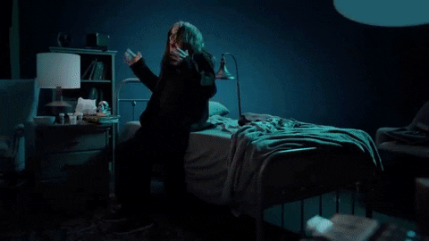 GIF by Reservoir Media