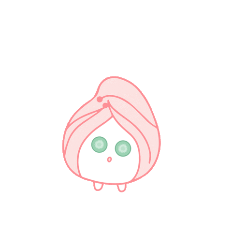 Personal Care Love Sticker by Handduk