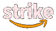 Amazon Fight Sticker by TRIPPIESTEFF