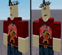 Dignity GIF