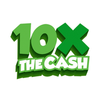 Bingo 10X Sticker by Loto Honduras