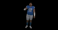 Football Sport GIF by Detroit Lions