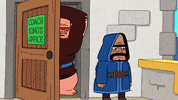 clash royale crying GIF by Clasharama