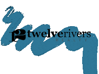 Realestate Austin Sticker by Twelve Rivers Realty