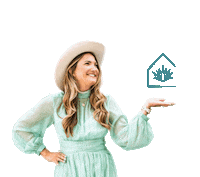 Trr Sticker by Caitlyn Grimm Real Estate