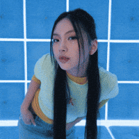 Close Up Star GIF by Calvin Klein