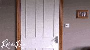 David Running GIF by Ros na Rún