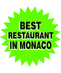 monte-carlo monaco Sticker by Vadim Blaustein