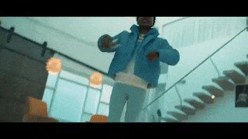 My Ways GIF by YXNG K.A