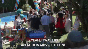 comedy central GIF by Workaholics