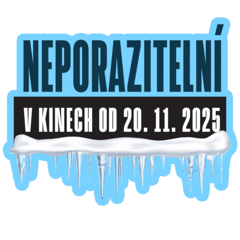 Komedie Sticker by falconfilmovenovinky