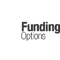 finance funding options Sticker by Toop&Toop Real Estate