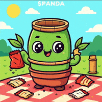 Happy Red Panda GIF by PandaMania