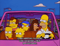 Lisa Simpson Episode 24 GIF by The Simpsons