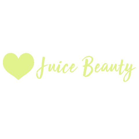 Skincare Self Care Sticker by Juice Beauty