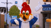 Top GIF by PortAventuraWorld