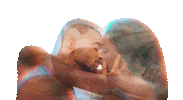 Chocolate Love Sticker by Maluma