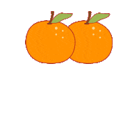 Oranges Happy Chinese New Year Sticker by BreadTalk