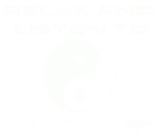 Ying Yang Yoga Sticker by Pianoholic