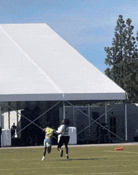 Fight On Usc Trojans GIF