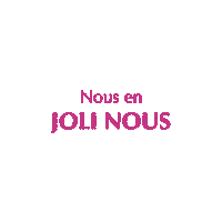 jolinous portage ring sling portage physiologique echarpe de portage Sticker
