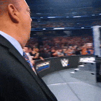 Paul Heyman Smackdown GIF by WWE