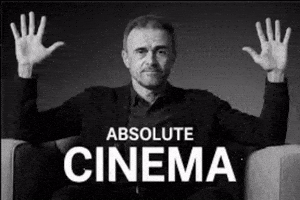 Luis Enrique Psg GIF