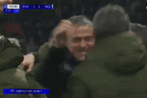 Paris Saint-Germain Psg GIF