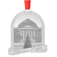 Southern Methodist University Sticker by SMU
