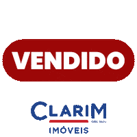 clarimimoveis imobiliaria vendido clarim imóveis clarim Sticker