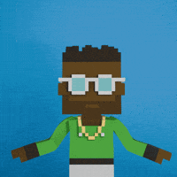 Wednesday Hump Day GIF by Meebits