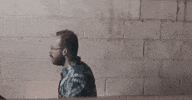 Lonely Stairs GIF by Penny & Sparrow