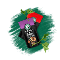 Herbs And Spices Flavour Sticker by Robertsons South Africa