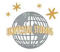 Theme Park Travel Sticker by Universal Destinations & Experiences
