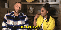Stephen Curry GIF by BuzzFeed