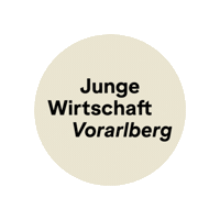 Community Rund Sticker by JWV