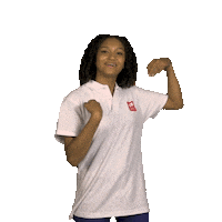 School Show Sticker by hogeschoolrotterdam