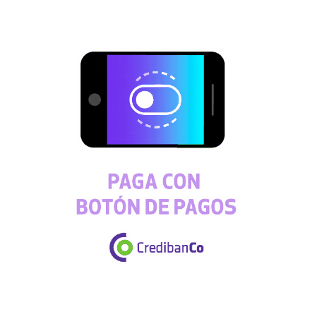 Negocios Sticker by CredibanCo