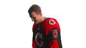 Hockey Happy Dance Sticker by Cincinnati Cyclones