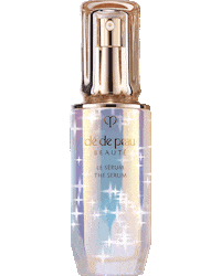 Cle De Peau Sticker by Clé de Peau Beauté